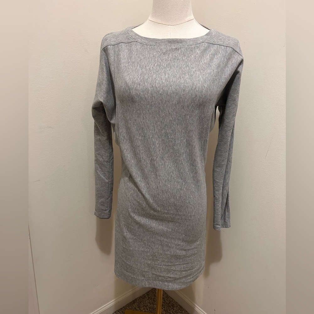 Athleta dress